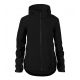 2. Malfini Rainbow Jacke W MLI-53901 schwarz