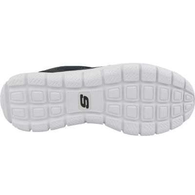 8. Skechers Track-Scloric M 52631-BKRD Schuhe