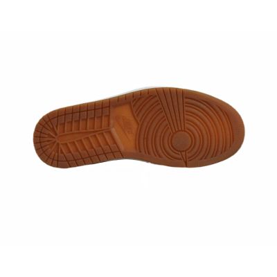 9. Damen-Sneaker WMNS Air Jordan 1 Retro High OG - FD2596-107