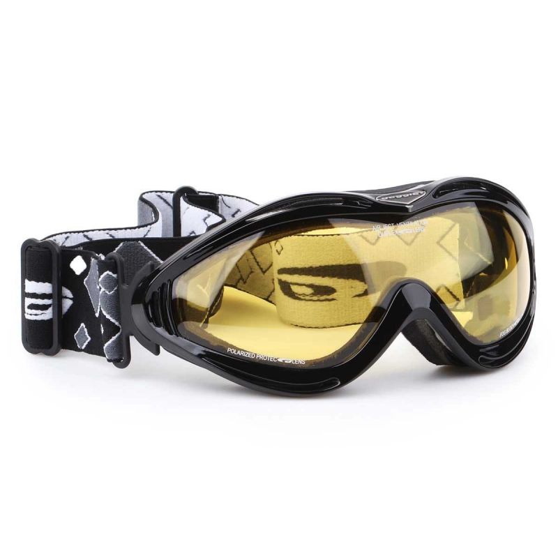 2. Goggle Pae H786-3P Skibrille