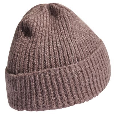 6. adidas Cuff Beanie HM9907