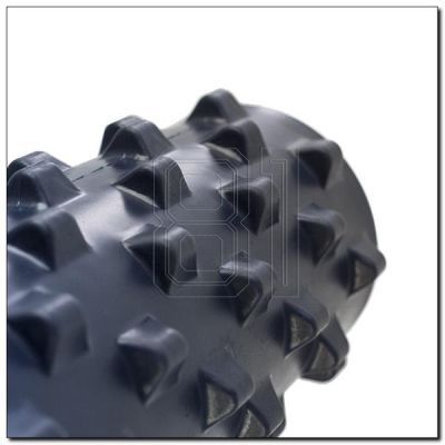 5. HMS FS107 Fitnessrolle 31,5 cm