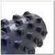 5. HMS FS107 Fitnessrolle 31,5 cm