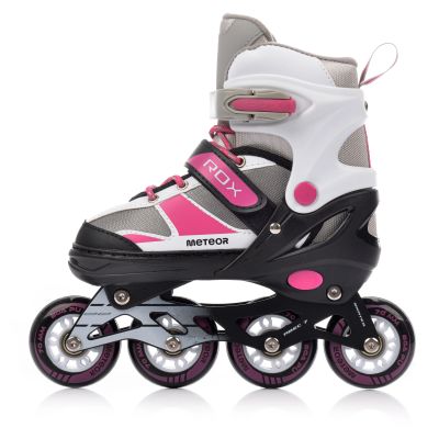 20. Meteor Rox 22355 Rollschuhe