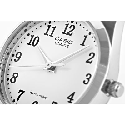 4. Damenuhr CASIO LTP-1274D-7 + Box