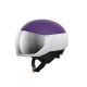 Skihelm POC LEVATOR MIPS Lila/Weiß