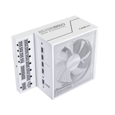 8. ATX 850W Netzteil G9P.EG0850.WE00.EU Lian Li
