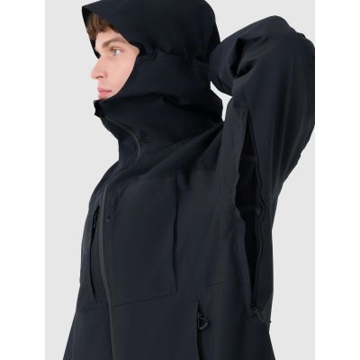 2. Herren-Trekkingjacke 10000 Membran 4F 4FWSS25TTJAM711-20S