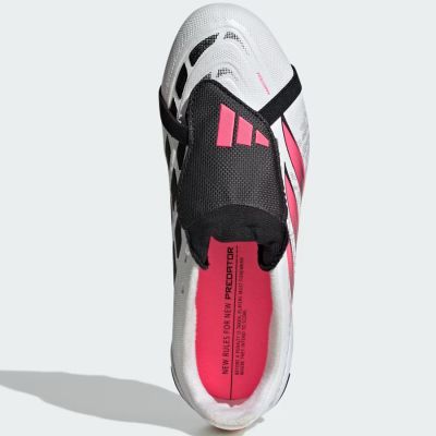 3. Adidas Predator League Ft Jr AG IH2105 Schuhe