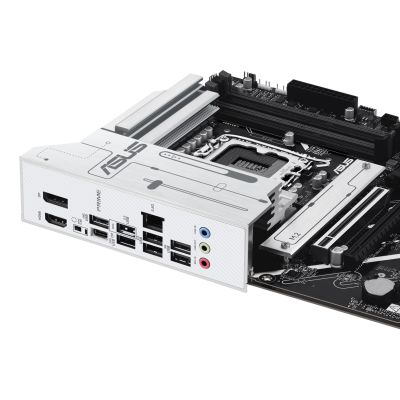 8. ASUS PRIME Z890-P Mainboard