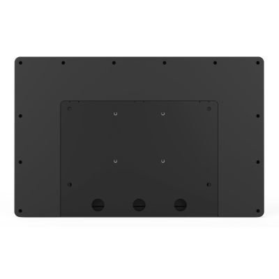 19. iiyama TW1625LASC-B3PNR Konferenzraumdisplay. 39,6 cm (15,6 Zoll), 1920 x 1080 Pixel, LED, Wi-Fi 6 (802.11ax), Wi-Fi 5 (802.11ac), Wi-Fi 4 (802.11n), 802.11g, 802.11a, 802.11b, Schwarz, Bluetooth