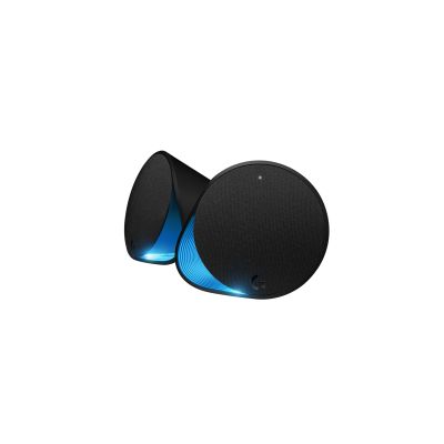 71. Logitech G G560 Lautsprecherset 120W PC/Laptop Schwarz 2.1 Kanäle 30W Bluetooth