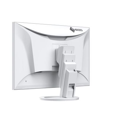 4. EIZO FlexScan EV2720-WT Monitor, 27", 2560 x 1440, WQHD 16:9, Weiß