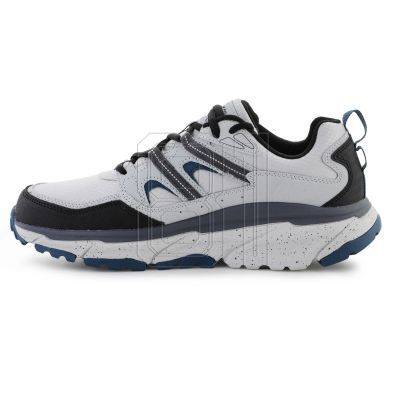 9. Skechers Relaxed Fit: D'Lux Journey M 237192-GYBL Schuhe