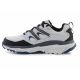 9. Skechers Relaxed Fit: D'Lux Journey M 237192-GYBL Schuhe
