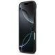 5. BMW M Kevlar Matt MagSafe Hülle für iPhone Air - Schwarz