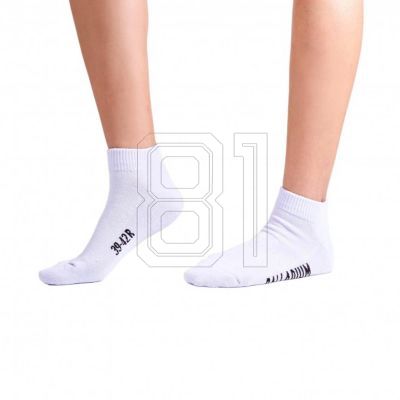 Palladium Niedrige Socken SX7383-961