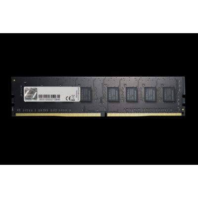 2. G.Skill Value Speichermodul 16 GB (2 x 8 GB) DDR4 2666 MHz