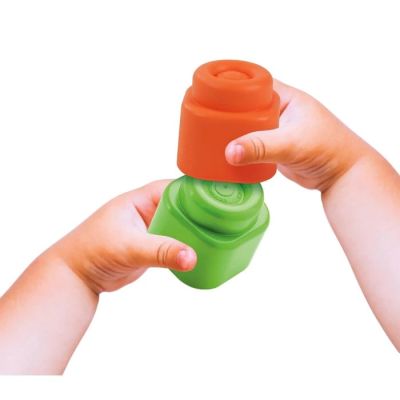 3. Clementoni Set – Clemmy Sinnespfad