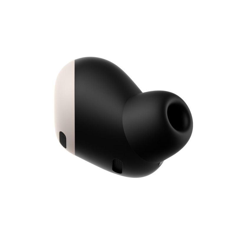 9. Google Pixel Buds Pro, Porzellan, kabellos, In-Ear, Bluetooth, Anrufe/Musik, Grau