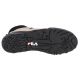 4. Fila Grunge II BL Mid FFM0164-80039 Grau 44