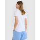 5. T-Shirt 4F W 4FWMM00TTSHF2255-10S
