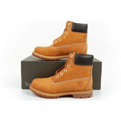 27. Timberland Premium 6 M TB110061713 Schuhe