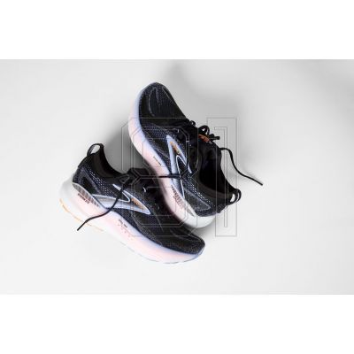 9. Brooks Running Glycerin GTS 22 W 1204351B088.100 Laufschuhe