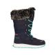8. Trollkids Mädchen Hemsedal Winter Boots XT, wasserdichte Winterstiefel für Mädchen (576-132)