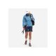 2. MILLET Parmelan Windbreaker Hoodie Damenjacke in Blau