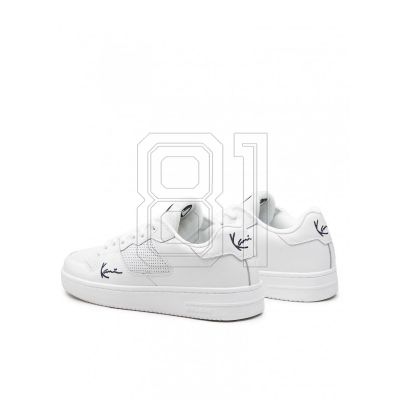 4. Karl Kani 89 Classic M 1080976 Schuhe