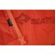 2. Wasserdichter Packsack SEA TO SUMMIT Ultra-Sil 13 l Spicy Orange