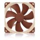 2. NOCTUA 140mm NF-A14 FLX SSO2 Lüfter, AAO-Rahmen