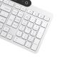 6. Lenovo 800 Bluetooth-Tastatur mit automatischer Ladefunktion – US-Englisch