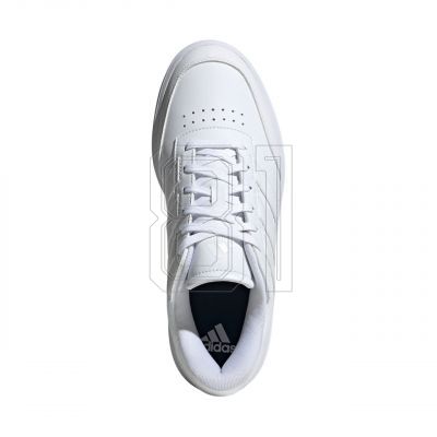 4. Adidas Courtblock M IF4031 shoes