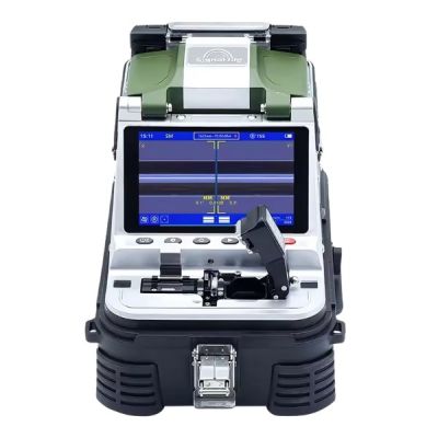 AI-30 Signal Fire Glasfaserschweißgerät