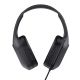 5. TRUST GXT415 ZIROX HEADSET - SCHWARZ (24990)