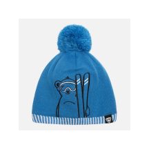 Rossignol Jr Will Cap