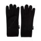 Handschuhe 4F U151 tiefschwarz 4FWMM00AGLOU151 20S