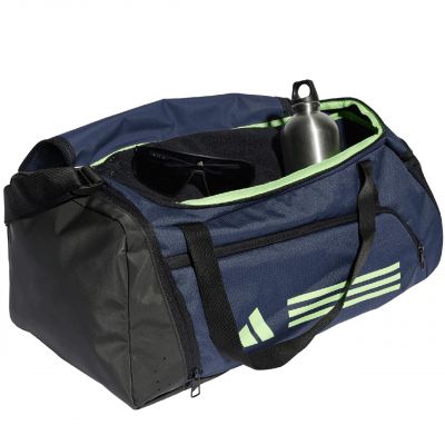 10. adidas Essentials 3-Streifen Duffel S IR9821 Tasche