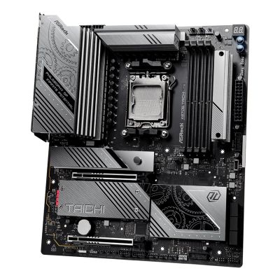 23. ASRock X870E Taichi Lite Mainboard