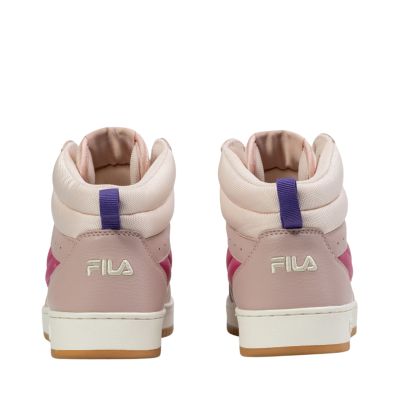 8. Fila Rega NF Jr FFT0124 40029 Schuhe