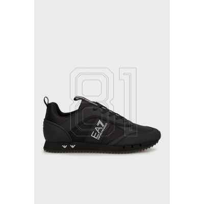 Emporio Armani EA7 M Schuhe X8X185-XR175-U460