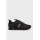Emporio Armani EA7 M Schuhe X8X185-XR175-U460