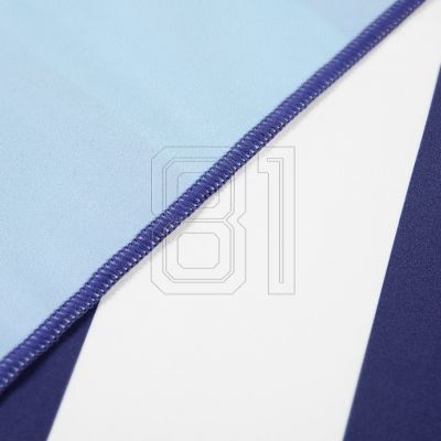 4. Spokey Sailor schnelltrocknendes Handtuch SPK-944835