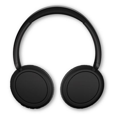 13. Philips 5000 Serie TAH5209BK/00 Kopfhörer/Headset Kabelloses Kopfbügel-Headset Anrufe/Musik Bluetooth Schwarz