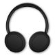 13. Philips 5000 Serie TAH5209BK/00 Kopfhörer/Headset Kabelloses Kopfbügel-Headset Anrufe/Musik Bluetooth Schwarz