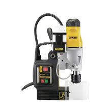 DeWALT DWE1622K-QS Bohrer Aluminium, Schwarz, Gelb