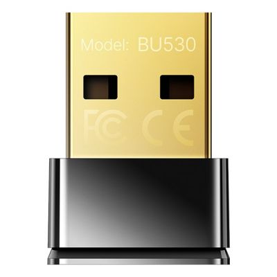 5. CUDY BU530 Bluetooth 5.3 Nano-USB-Adapter