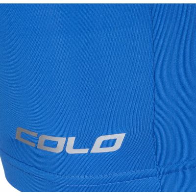 3. COLO Spike Unterhose Kornblumenblau